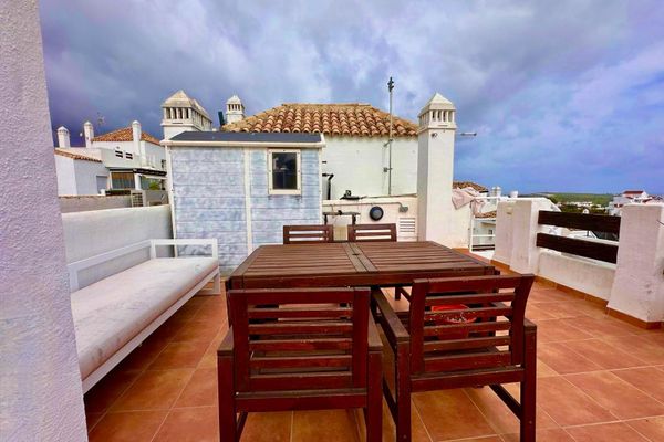 Fantastic apartment in Valle Romano — interior view (image 2 of 10)