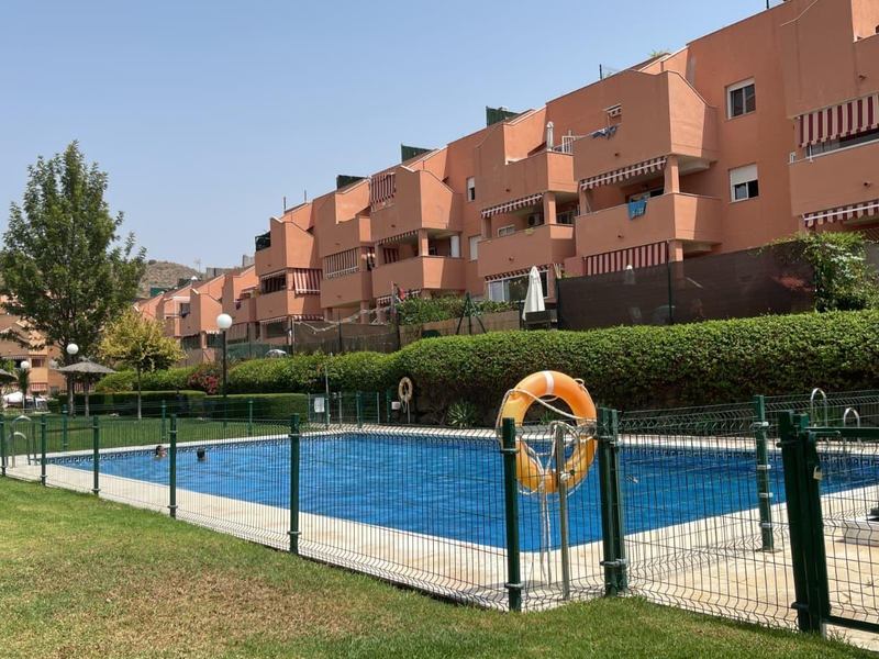 Exclusiva vivienda en Rincón de la Victoria