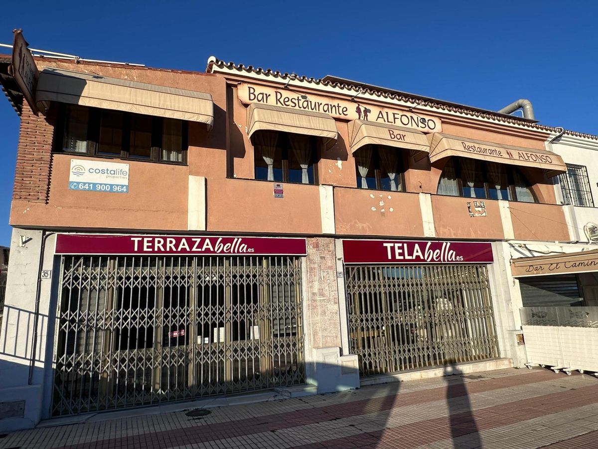 Oportunidad única: Restaurante en pleno rendimiento en venta o traspaso por jubilación. 1