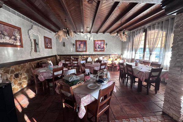 Oportunidad única: Restaurante en pleno rendimiento en venta o traspaso por jubilación. — detail (image 3 of 10)
