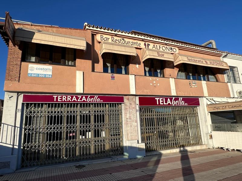 Oportunidad única: Restaurante en pleno rendimiento en venta o traspaso por jubilación.